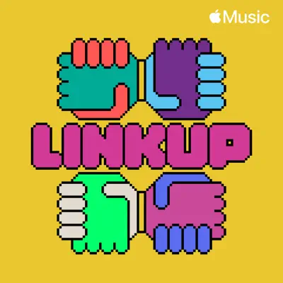 Hör dir Link Up mit ¥$, Kanye West & Ty Dolla $ign an